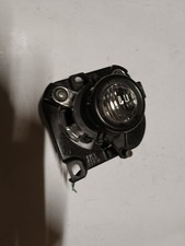 Fendinebbia Fiat 500