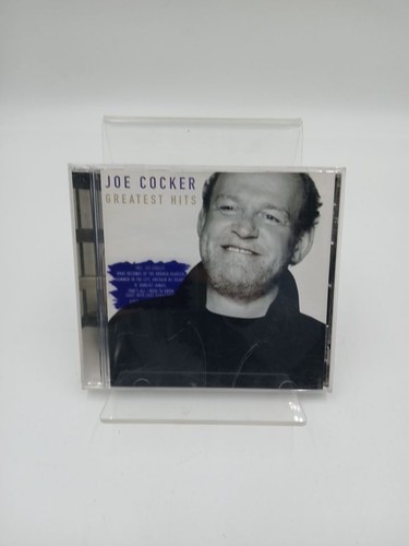 Greatest hits cocker joe - hits, cocker,