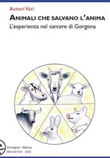 Libro animali che salvano - libro,