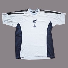 All Blacks New Zealand Rugby