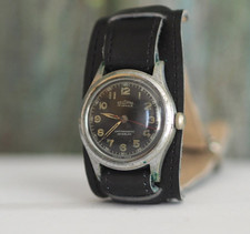 Orologio uomo militare vintage