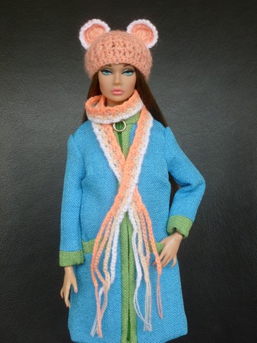 Cappello sciarpa - cappello,