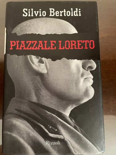 Bertoldi piazzale loreto - -,