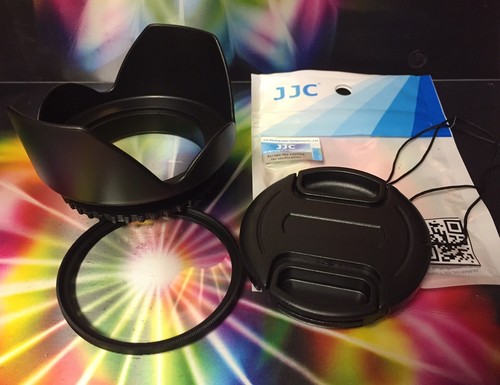 Cappa filtro tappo - +, uv