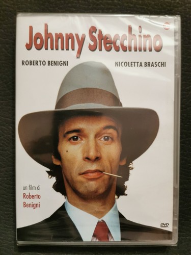 Johnny stecchino roberto - johnny,