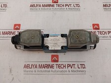 Valvola direzionale rexroth - valvola,