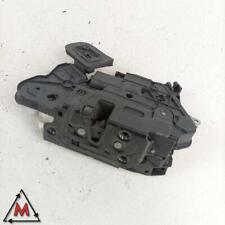 Serratura porta v.l. 5K1837015 per VOLKSWAGEN GOLF MK6 2.0 TDI 2008-2012 (83755)