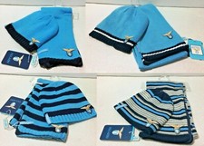 SS LAZIO SET SCIARPA +
