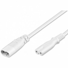 CAVO ALIMENTAZIONE BIPOLARE