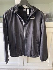 Giubbotto Donna Impermeabile. Taglia XS Puma