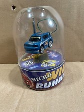 Micro Wild Runner Cross