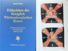 BANDIERE ET ETENDARD - SEGNO