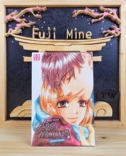 Manga - Happy Mariage - Tome 6