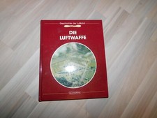 Libri La Luftwaffe Storia