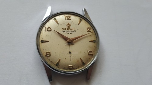 Orologio vintage swiss made - swiss,