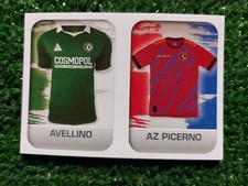 FIGURINA CALCIATORI PANINI