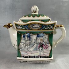 SADLER Théière en porcelaine