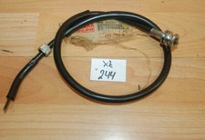 Yamaha SRX600 albero contagiri,tachimetro 3SX-83560-01 originale NUOVO NOS xz244