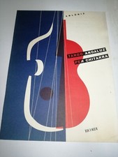 TANGO ANDALUSO ABLONIZ PER