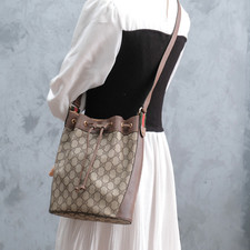 Gucci borsa a tracolla vintage