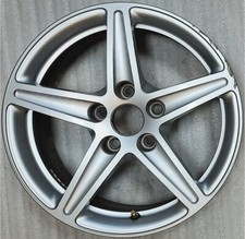 Audi cerchione in lega - 8w,