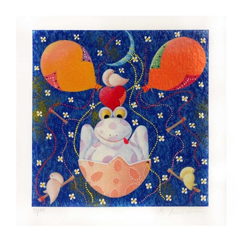 Beppe francesconi la - beppe, “la