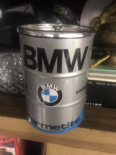 Portasigarette tavolo bmw - portasigarette,