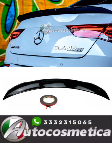 Mercedes cla coupe c118 - mercedes,