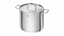 Zwilling Pentola Acciaio Inox