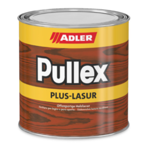 Pullex plus lasur - plus,