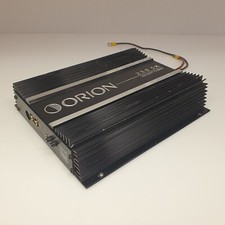 Orion 250 SX Old School