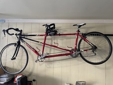 Tandem Bike