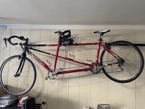 Tandem bike - tandem,