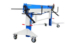 2,2 m Piegatrice per lamiera