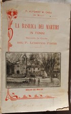 Libri Sardi "La Basilica dei