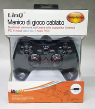 CONTROLLER JOYPAD GAMEPAD per