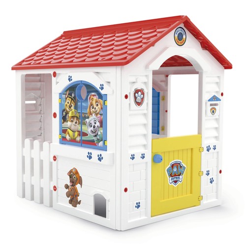 Casetta per bambini paw - paw, patrol