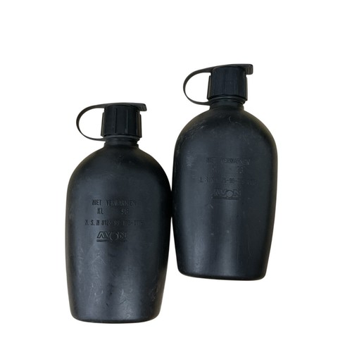 Dutch army avon water - army,