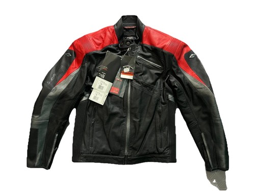 Giacca moto spyke - da,
