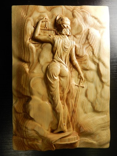 Targa decorazione parete