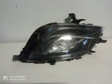 Fendinebbia sinistro opel - fendinebbia,