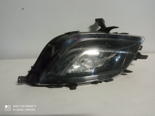 Fendinebbia sinistro opel - fendinebbia,