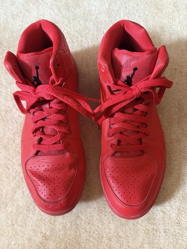 Nike air jordan - flight, 4
