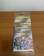 SET AGGIORNAMENTI SIGILLATI