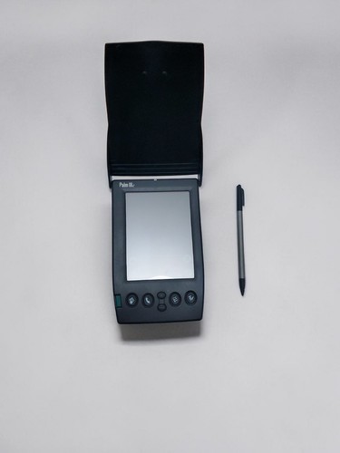Palm iiic color palmare - palm,