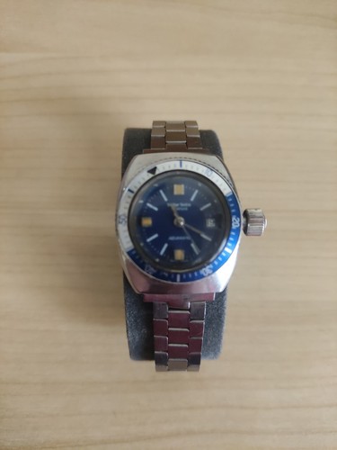Orologio polso automatico - da,