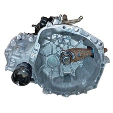 Cambio Toyota Yaris 1.0 benzina 1999-2005 5 marce