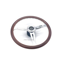 Volante Triumph Herald Luisi