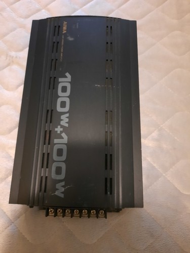 Aiwa ma6000 amplificatore per - aiwa,