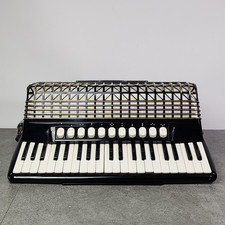 Fisarmonica Hohner Atlantic IV